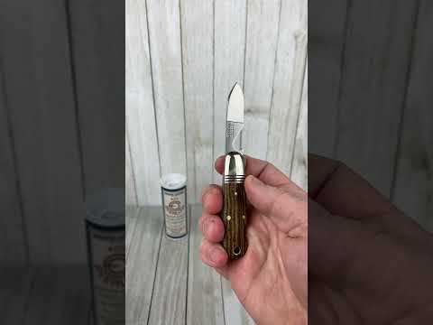 GEC #25 "Beerlow" - Sneak Peek with C. Risner Cutlery!