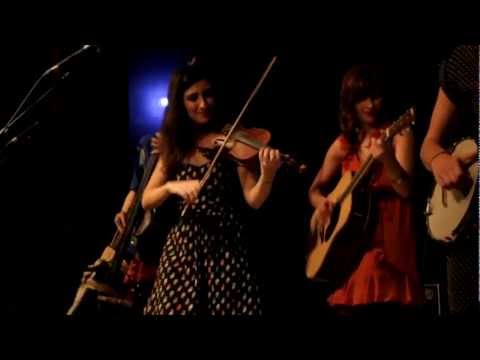 Oh My Darling LIve 2011- Fly Around