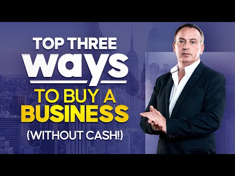 Top Three Ways