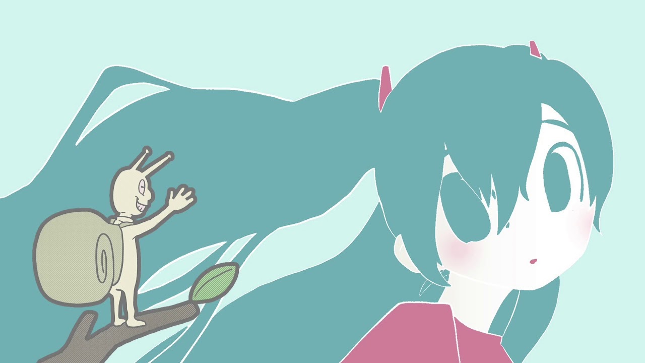 僕でありたい 初音ミク Hi-Posi カバー hatsune miku cover