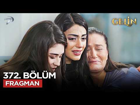 Gelin Dizisi 372. Bölüm 3.Sezon Fragmanı - Ön İzleme Detayları