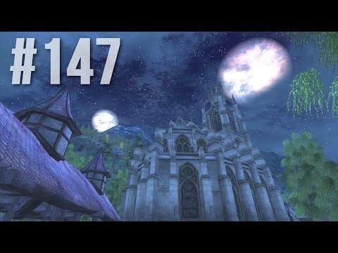 Let's 100% Oblivion Part 147 - Magloser & The Burnt Cheeto