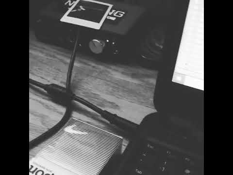 108. Deergod Instagram Video - Untitled [07.06.2018]