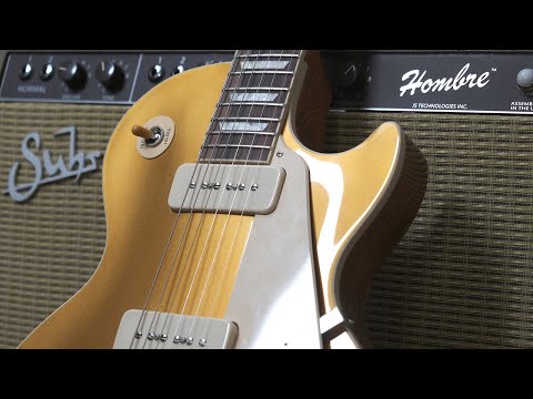 Suhr Hombre Guitar Amp Review: Is it the right amp for you?