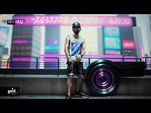 Brains - Thunderstruck | Official Music Video