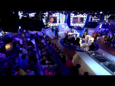 Intégrale partie 3/3 du 30 août 2014 - On n'est pas couché #ONPC