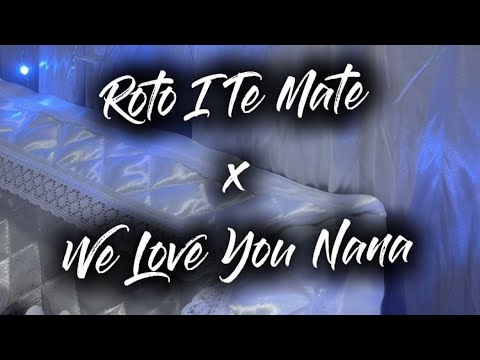 TangoBeatz - Roto I Te Mate/We Love You Nana