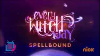 Every Witch Way: Spellbound (2014) Video