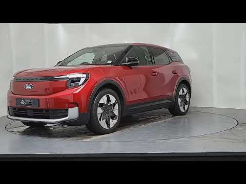 Ford Explorer Premium 77kWh Extended Range RWD - Image 2