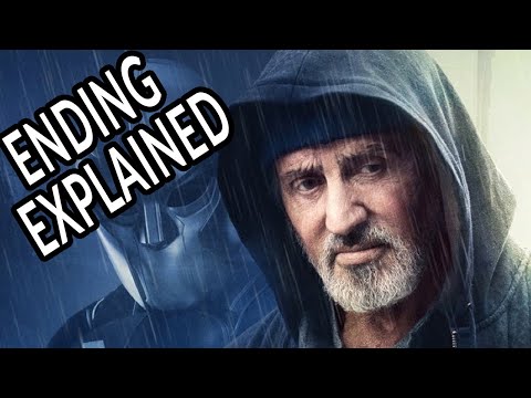 SAMARITAN Ending Explained!