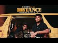Zulu Queens (Ft. Feza) - Distance [Official Audio]