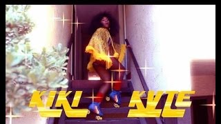 Kiki Kyte - Disco Chick video