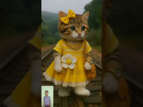 Dudi Dudi Dham Dham🤤Meow Moves! Cutest Cat Dance Compilation #cat #kitty #cute #cats