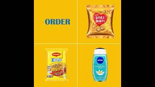 ezy4u - Tirupati 2 HOUR Online Grocery Delivery Service