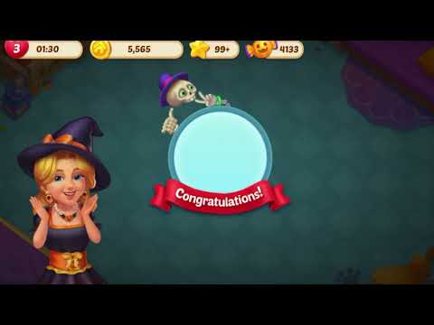 Matchington Mansion Level 4213 | Maya Gaming Channel