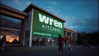 Wren Kitchens TV Advert 2022