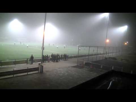 V.v Lekkerkerk b1 - Stolwijk B1