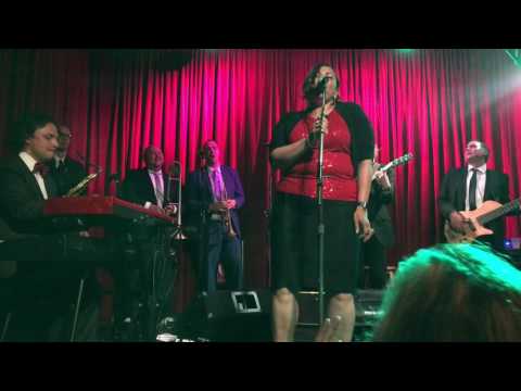 Intuition (Someday, Someday) Kevin Bowers Live