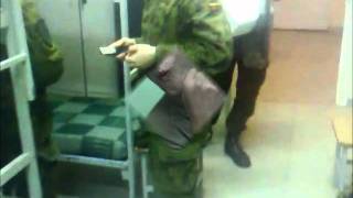 Dabar tu Armijoj.wmv