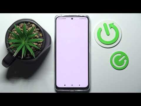 How to Create Event in Calendar on Xiaomi Redmi 11 - Customize Calendar's Event