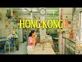 Hong Kong Vlog Birthday Dinners And 2 Days In Macau