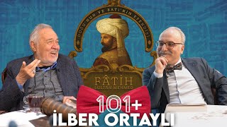 Doğu'nun ve Batı'nın Efendisi: Fatih Sultan Mehmed / İlber Ortaylı & Emrah Safa Gürkan / 101+
