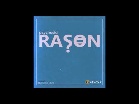 Pzycho Sid - Rason