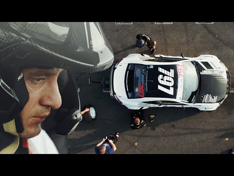 *Ustawiamy Kocura* - Upalamy, naprawiamy, sprawdzamy - DRIFT LIFE