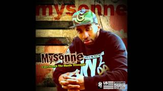 Mysonne - Can't Knock the Hustle