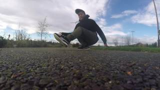 Nick Grant- Get Up Dance Video