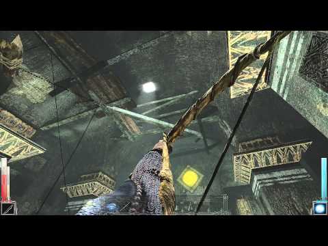 Dark Messiah of Might and Magic - 07 - Getting the gems