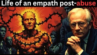 Carl Jung Reveals the Final Stage of the Empath After Narcissistic Abuse | Carl Jung Psychology