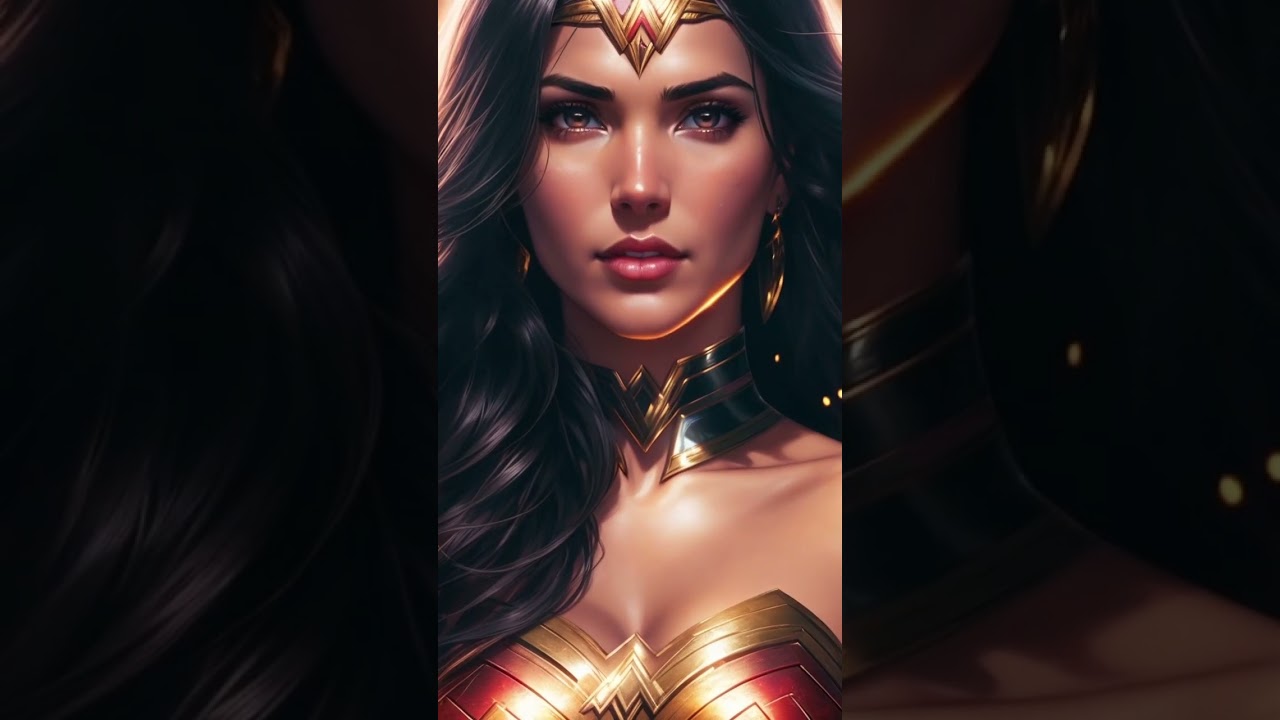 #dc #dccomics #wonderwoman