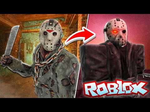 Pro DBD Player goes Pro in Roblox