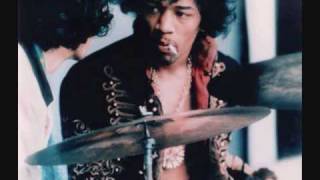Manic Depression by Jimi Hendrix