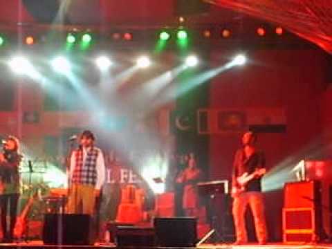 Mauje Naina (Coke Studio) by Clinton Cerejo feat. Bianca Gomes (Live)