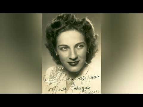 LINDA RODRIGUES - BARCA DA CANTAREIRA