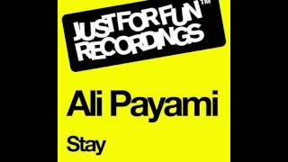 Ali Payami - Stay