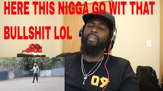P MONEY - DID YOU NOTICE?  (DOT ROTTEN DISS) REACTION