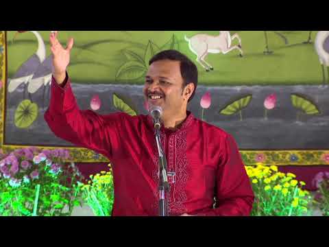 Vocal by Pandit Sanjeev Abhiyankar (2019)