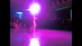 Video thumbnail for Corina Herrera e Ines Muzzopappa