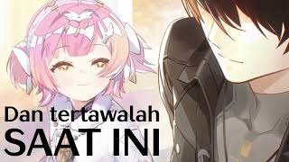 Download lagu Wuthering Waves「AMV/GMV」Nina - .Feast mp3