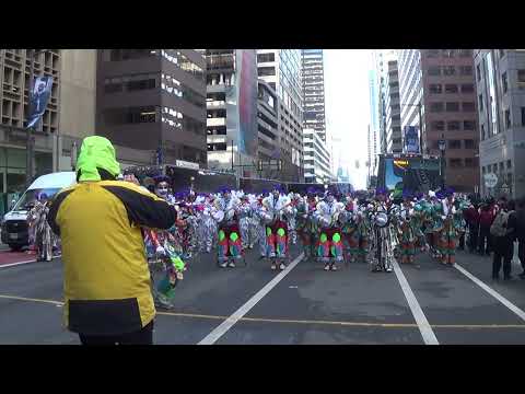 Quaker City SB on Market Street 2026