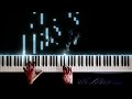 Eppure Sentire - ELISA (Piano cover)