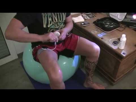 Compex Stylet point moteur 