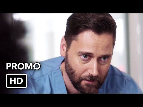 New Amsterdam 3x10 Promo "Radical" (HD)