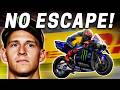Quartararo DESTROYED The Honda Escape Story With One Line Nobody Wanted To Hear MotoGP 2026