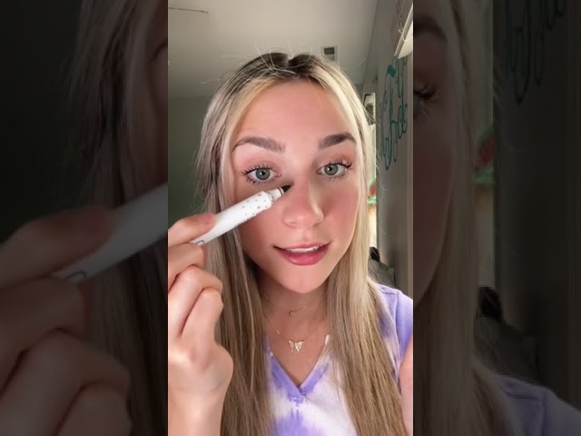 Vídeo relacionado con LOLANIUT Sello de pecas 3 piezas maquillaje pecas fake freckles freckle pen set 02 03 04 efecto natural aplicación fácil para diferentes tonos de piel