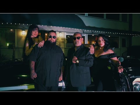 Cota & Pepe Marquez - Me & You Tonite [Official Video]