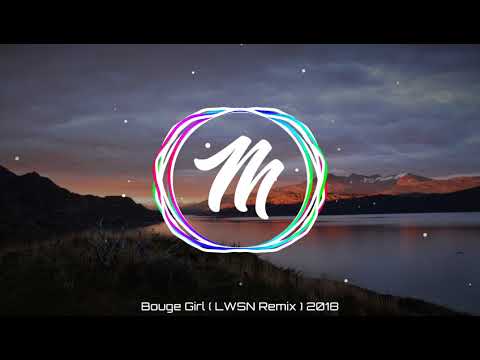 Lawson - Bouge Girl 2018